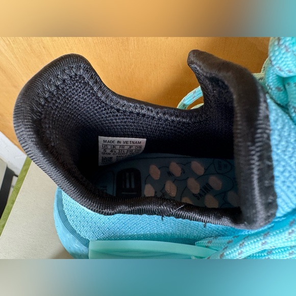 Adidas Pharrell HU NMD Sneakers US Men Size 5 - Picture 2 of 9